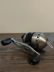 Zebco 33 Micro Spincasting Fishing Reel. Fixed Price $12.99.