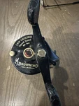 Lee Childre Speed Spool Browning 3 Ball Bearing Reel Fishing. Fixed Price $45.00.