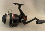 Vintage Silstar CT70 Graphite Fishing Reel Made Korea. Fixed Price $12.75.