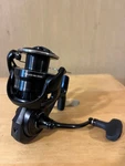Daiwa 24 Td Black Mq 3000D Overseas Model Certate. Fixed Price $393.29.