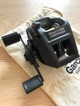 Abu 1021 Ambassadeur Reel Excellent Condition With Bag. Fixed Price $405.83.
