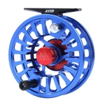 Maximumcatch Maxcatch Fly Fishing Reel Cnc-machined Aluminum Body Avid Series. Fixed Price $85.33.