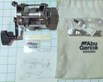 Ambassadeur 9000CL Chrome. Fixed Price $221.20.