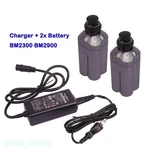 2X Daiwa Tanacom 750 Electric Fishing Reel Battery BM2300 BM2900 & Charger Us. Fixed Price $107.01.