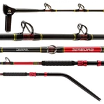 Daiwa Seaborg Dendoh 5FT6IN Extra Heavy. Fixed Price $599.99.
