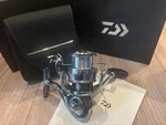 Daiwa 22 Exist LT4000-XH Spinning Reel High Performance. Fixed Price $488.00.