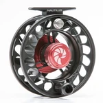 Nautilus CCF-X2 Reel Black/red Size 6/8 Free Day Shipping. Fixed Price $595.00.