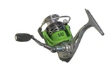Bass Pro Tourney TSZ40 Spinning Reel Shakespeare 5.2:1 Gear Ratio New. Fixed Price $20.00.