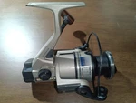 Daiwa Whisker SS750 Spinning Reel Right Left Hand Interchangeable Tested From Jp. Fixed Price $90.00.
