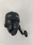 Zebco 808 Spincast Fishing Reel,powerful All-metal Gears, Quickset Anti-reve. Fixed Price $31.45.