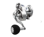 New Daiwa Saltiga Star Drag Conventional Reel 15H 6.4 Ratio Fishing. Fixed Price $415.00.