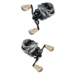 Kastking Verus Baitcasting Reel 7.2:1. Fixed Price $77.55.