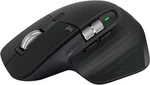 Logitech Mx Master 3S - Wireless Performance Mouse With Fast Scrolling Black. Fixed Price $76.96.