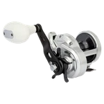 Shimano Trinidad Right Hand Conventional Reel (TN14A) Fishing. Fixed Price $554.99.