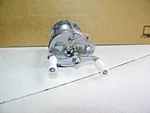 Vintage Pflueger Summit No 1993L Made The Usa Fishing Reel Great Working Cond. Fixed Price $32.99.