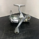 Shimano Spirex 2000RB Spinning Fishing Reel Silver Gray Size W/rear Drag. Fixed Price $65.00.