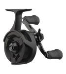 Descent Inline Ice Fishing Reel D2-2.7-LH Gear Ratio Left Hand Retrieve. Fixed Price $44.99.