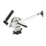 Cannon 1901140 Uni-troll 10 Ts Manual Downrigger Stainless Steel Spool. Fixed Price $536.41.
