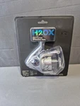 H2OX Mettle Reel, 60 - Spinning/ultralight Reels 171009 Nwt. Fixed Price $17.97.