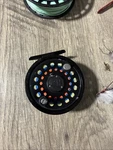 Ross Reels Cimarron C-3 5/6 Fly Fishing Usa. Fixed Price $150.00.