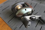 Vintage Shimano Bantum Curado 200B5 Baitcasting Reel 5:1 Ratio. Fixed Price $80.00.