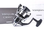 Shimano 23 Vanquish C3000XG Spinning Reel Ship From Japan New. Fixed Price $384.54.