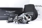 Daiwa 24 Steez Sv Tw 100XHL Left Handle Baitcasting Reel From Japan New. Fixed Price $472.74.