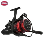 Penn Full Metal Body Live Liner Spinning Reel Fierce 4000LL. Fixed Price $133.54.