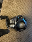 Daiwa Steez Tw Left Hand Jdm Model. Fixed Price $300.00.