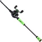 Sougayilang Ultralight Fishing Rod Reel Combos Portable Weight High. Fixed Price $79.17.