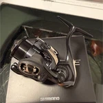 Shimano Vanquish Ce C2000S Spinning Reel 6.0:1 11+1BB Black. Fixed Price $450.00.