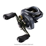 Shimano Curado Dc 201 Xg Left Handed Fishing Reel. Fixed Price $378.38.