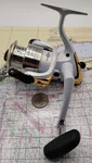 Shimano Stradic 2500FH Spinning Fishing Reel Ultra-light To Action. Fixed Price $129.99.
