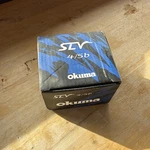 Okuma SLV-45B Fly Reels 1RB, Multi, One Size. Fixed Price $59.95.