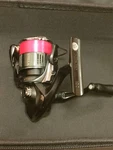 Shimano Stella 22SSPG Soare Xr C2000SSPG Fishing Reel Box/accessories. Fixed Price $314.30.