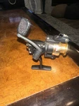 Vintage Pinnacle ABP20 Limit Fishing Reel 5.2:1. Fixed Price $14.39.