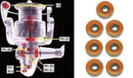 Penn Ceramic Super Tune Torque TRQS7, TRQS9 - Ii 7500, 9500. Fixed Price $74.76.