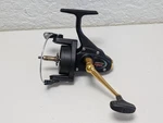 Penn 550SSG Vintage Spinning Fishing Reel Made Usa Saltwater Classic. Fixed Price $59.99.