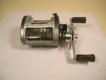 Quantum Cabo CBC30PTS Freshwater/saltwater Baitcast Reel W/clicker Lh. Fixed Price $64.99.