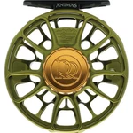 Ross Animas Fly Reel. Fixed Price $449.00.