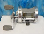Abu Garcia Ambassadeur 6500 C3 Bait Casting Fishing Reel Sweden 991007. Fixed Price $68.00.