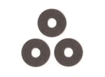 Daiwa Carbontex Drag Washers Regal-z 4500BL, 5000BL, 5500BL. Fixed Price $9.95.
