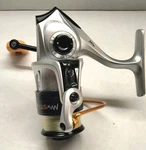 Abu Garcia Spinning Reels Size MAXSTXSP10. Fixed Price $24.95.