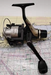 Shimano Solstace 1000 Spinning Fishing Reel * Ultra-light To Action. Fixed Price $49.99.