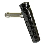 Deluxe T-bar Knob Daiwa Saltiga 20 30 35 40 50 Speed Lever Drag Reels. Fixed Price $39.95.