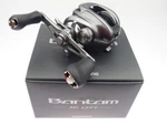 New Shimano Bantam Low Profile Baitcasting Reel Left Handed. Fixed Price $555.08.