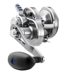 Daiwa Saltiga 1-SPEED Lever Drag Conventional Reels Big Game Saltwater. Fixed Price $529.99.