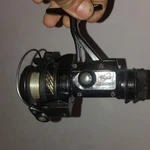 Vintage Shimano Cx 2500SQ Quick Fire Made Japan 40 Years Old. Fixed Price $50.00.