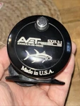 Avet Sxj 5.3 Narrow Lever Drag Reel New Discontinued Usa Made. Fixed Price $244.99.