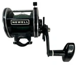 Carl Newell Conventional Fishing Reel Model C338-J5 Vintage. Fixed Price $239.00.